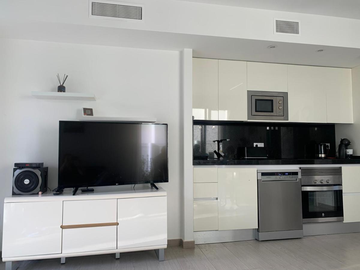 Punta Prima Villa 3 Bedrooms And Solarium Sea View Torrevieja Exterior photo