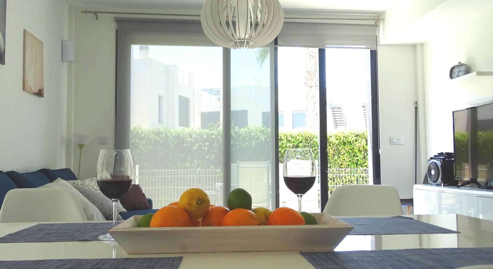 Punta Prima Villa 3 Bedrooms And Solarium Sea View Torrevieja Room photo