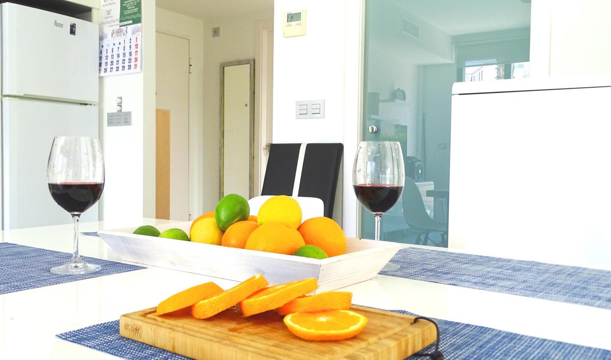 Punta Prima Villa 3 Bedrooms And Solarium Sea View Torrevieja Room photo